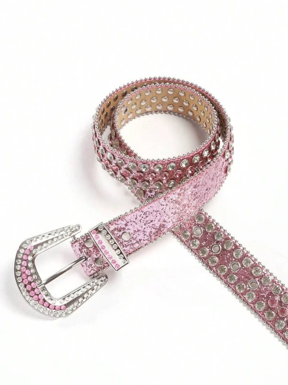 N/A this sparkly